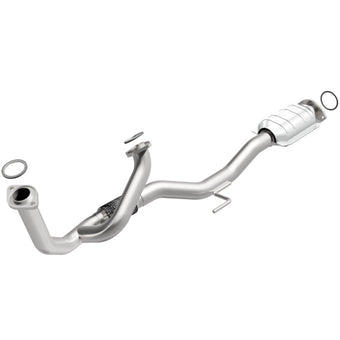 compare product MagnaFlow Direct Fit Catalytic Converter 97-98 Toyota Avalon Camry 3