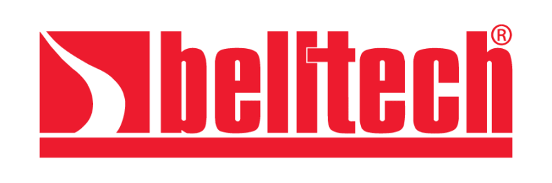 Belltech LOWERING KIT WITH SP SHOCKS - My Store