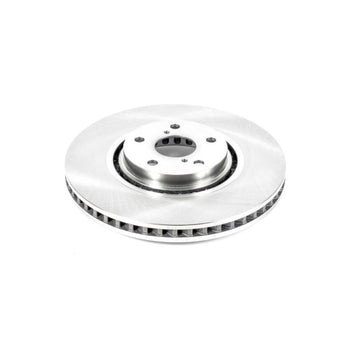 compare product Power Stop 07-11 Lexus GS350 Front Left Autospecialty Brake Rotor