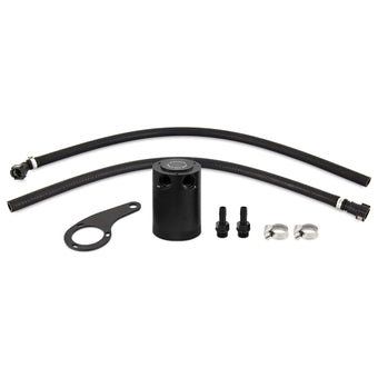 compare product Mishimoto 14-18 Chevy/GMC 1500 5.3L/6.2L Catch Can
