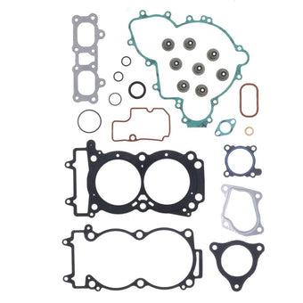 compare product Athena 2017 Polaris RZR 900 XP 4 Turbo Complete Gasket Kit (Excl Valve Cover)