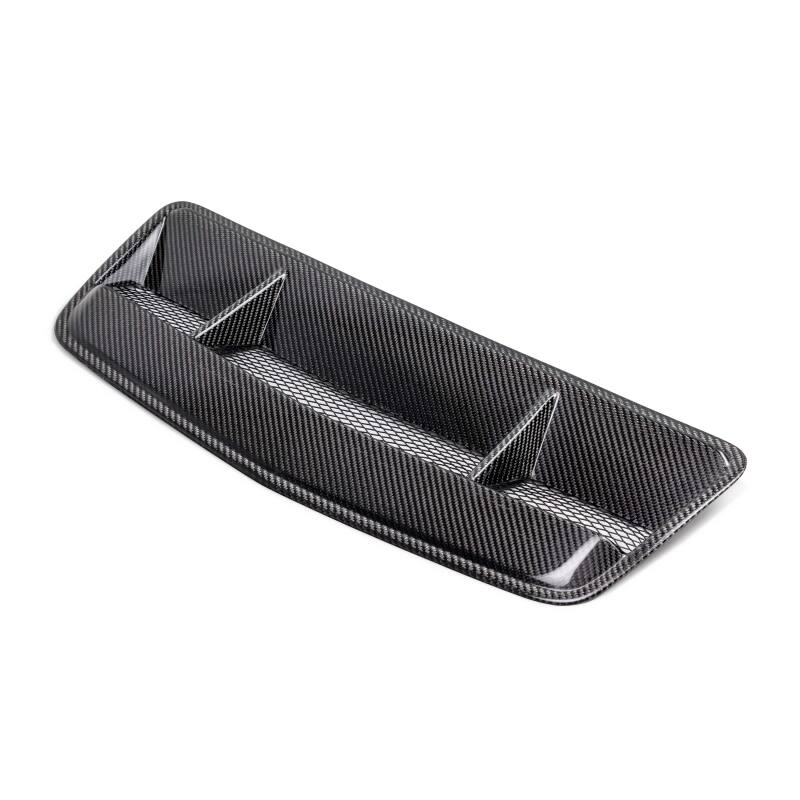 Anderson Composites 2024+ Ford Mustang Type SA Carbon Fiber Hood Vent - My Store
