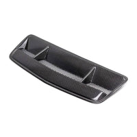 Anderson Composites 2024+ Ford Mustang Type SA Carbon Fiber Hood Vent - My Store