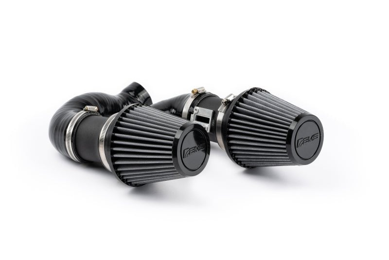 AMS Performance 2023+ Nissan Z 80mm Air Intakes - My Store