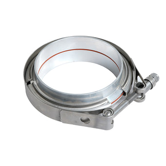 compare product Snow Performance 3in V-Band Flange Assembly
