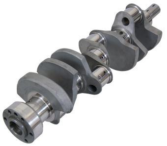 compare product Eagle Chevrolet BB 1Pc Rear Seal 4.250in Stroke Internal Balance Forged 4340 Steel Crankshaft