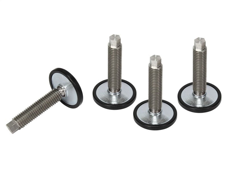 aFe Control PFADT Series Lowering Kit; Chevrolet Corvette (C6/C7) 05 - 15 - My Store