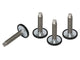 aFe Control PFADT Series Lowering Kit; Chevrolet Corvette (C6/C7) 05 - 15 - My Store