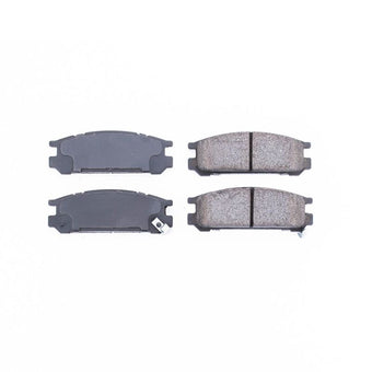 compare product Power Stop 93-96 Subaru Impreza Rear Z16 Evolution Ceramic Brake Pads