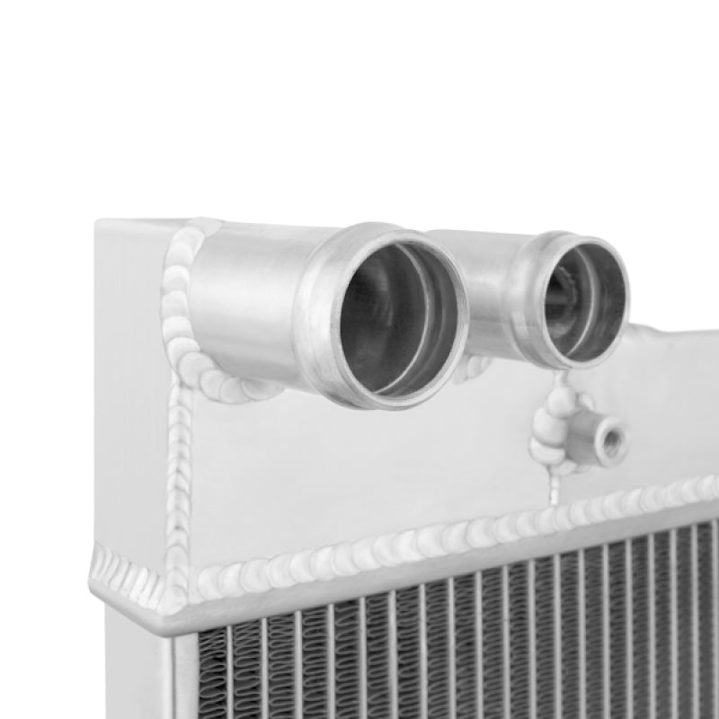 Mishimoto 07 - 08 Honda Fit/02 - 08 Jazz Performance Aluminum Radiator - My Store