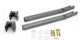 compare product BMR 67-69 1st Gen F-Body Weld-On Subframe Connectors - Bare