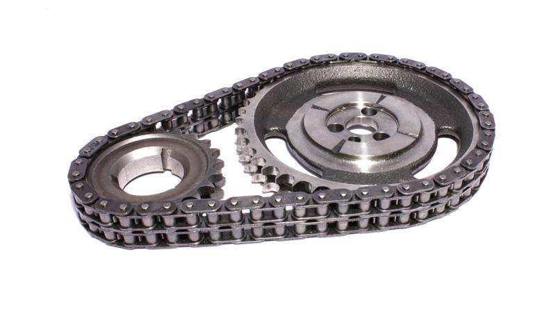COMP Cams Mag Double Row Timing Set CS V6/V - My Store