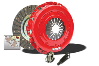 compare product McLeod Super Street Pro Kit Street 4.6L 99-04