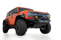 Addictive Desert Designs 22 - 23 Ford Bronco Raptor Rock Fighter Skid Plate - My Store