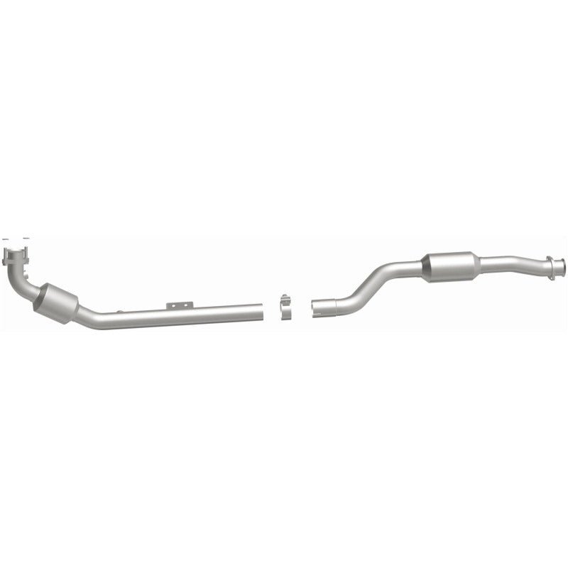 MagnaFlow Conv DF 98 - 03 Mercedes E320 3.2L - My Store