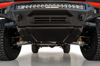 Addictive Desert Designs 2021+ Ford Bronco Stealth Fighter Front Bumper Skid Plate Kit - My Store