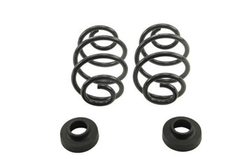 compare product Belltech PRO COIL SPRING SET 67-72 GM C-10 REAR 3inch-4inch