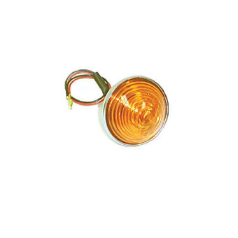 compare product Omix Turn Signal/Parking Light Assembly 55-71 Willys CJ