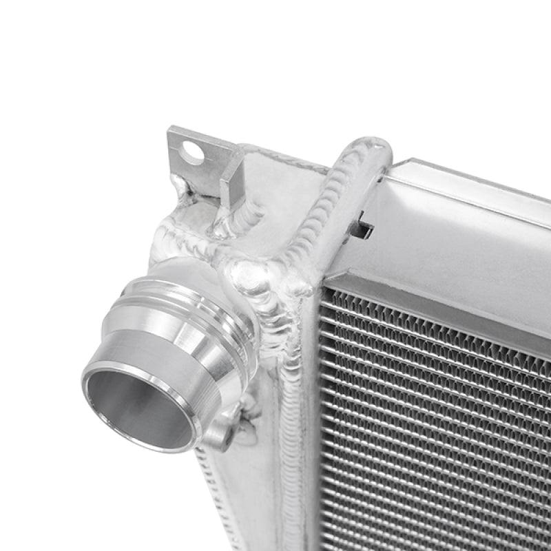 Mishimoto 01 - 06 BMW M3 3.2L Performance Aluminum Radiator - My Store