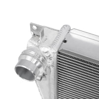 Mishimoto 01 - 06 BMW M3 3.2L Performance Aluminum Radiator - My Store