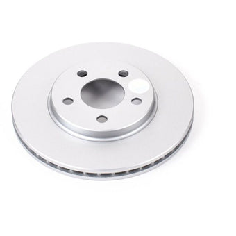 compare product Power Stop 00-01 Chrysler Neon Front Evolution Geomet Coated Rotor