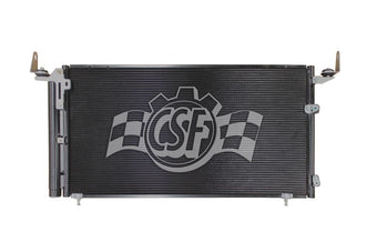 compare product CSF 03-06 Toyota Tundra 4.7L A/C Condenser
