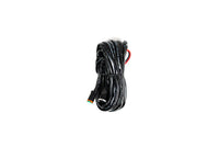 DV8 Offroad 40 Amp Wire Harness with DT Connector & Switch - My Store