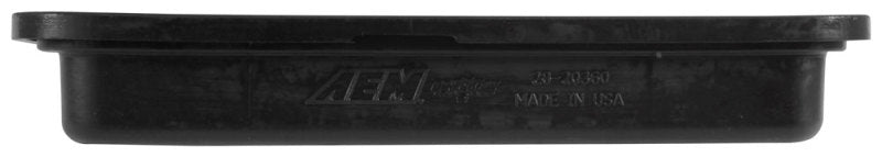 AEM 06 - 10 Toyota Yaris DryFlow Air Filter - My Store