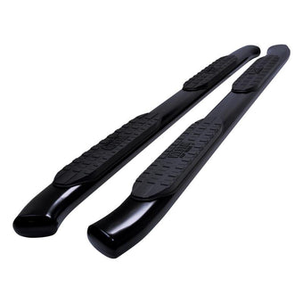 compare product Westin 20-21 Ford Explorer PRO TRAXX 5 Oval Nerf Step Bars - Black