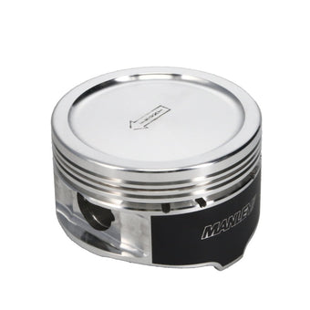 compare product Manley Ford 4.6L/5.4L SOHC/DOHC (2v/4v)Platinum Series Dish Piston