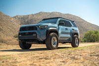 DV8 Offroad 25 - 26 Toyota 4Runner Roof Rack Light Cutout Fairing (Use w/ PN RRTF3 - 02) - My Store