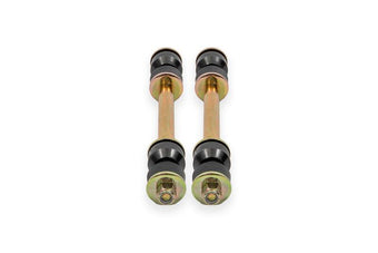 compare product BMR 64-72 GM A-Body 3.875in Long Sleeve End Link Kit - Zinc-Coated