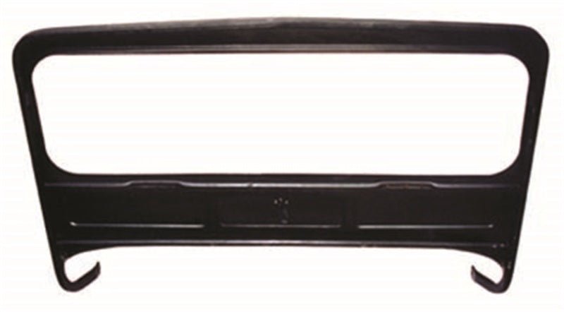 Omix Windshield Frame - 49 - 53 Willys CJ3A - My Store