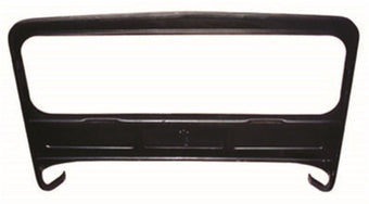compare product Omix Windshield Frame- 49-53 Willys CJ3A