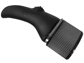 compare product aFe Magnum FORCE Stage-2 Pro DRY S Cold Air Intake System 11-13 BMW 335i/xi (E9x) L6 3.0L (t) N55