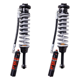 compare product Fox 2024+ Toyota Tacoma 3.0 Factory Race Series Front Shock (2-3in Lift) IBP DSC EVO