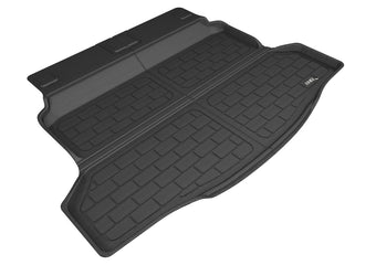 compare product 3D MAXpider 2017-2020 Honda Civic Hatchback Kagu Cargo Liner - Black