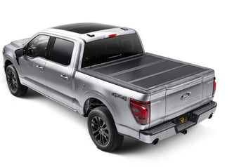 compare product BAK 21-22 Ford F-150 (Incl. 2022 Lightning) BAKFlip G2 5.7ft Bed Cover