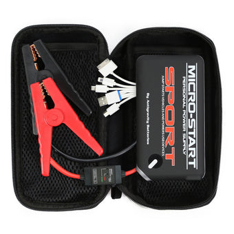 compare product Antigravity Square to Round Terminal Adapters