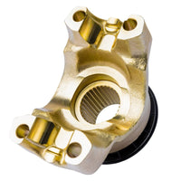 Yukon Gear 1993+ Ford F - 250/F - 350 10.25in & 10.50in Long Spline 1410 Yoke (U - Bolt Style) - My Store