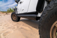 AMP Research 18 - 24 Jeep Wrangler JL 4DR (Incl. 4XE/Rubicon 392) PowerStep XL - Black - My Store
