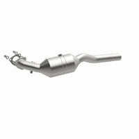 MagnaFlow Conv DF 01 - 05 Porsche 911 3.6L Front Left (California) - My Store