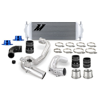 compare product Mishimoto 21+ 2.3L Bronco Stock Location INT Kit P Pipes SL Core