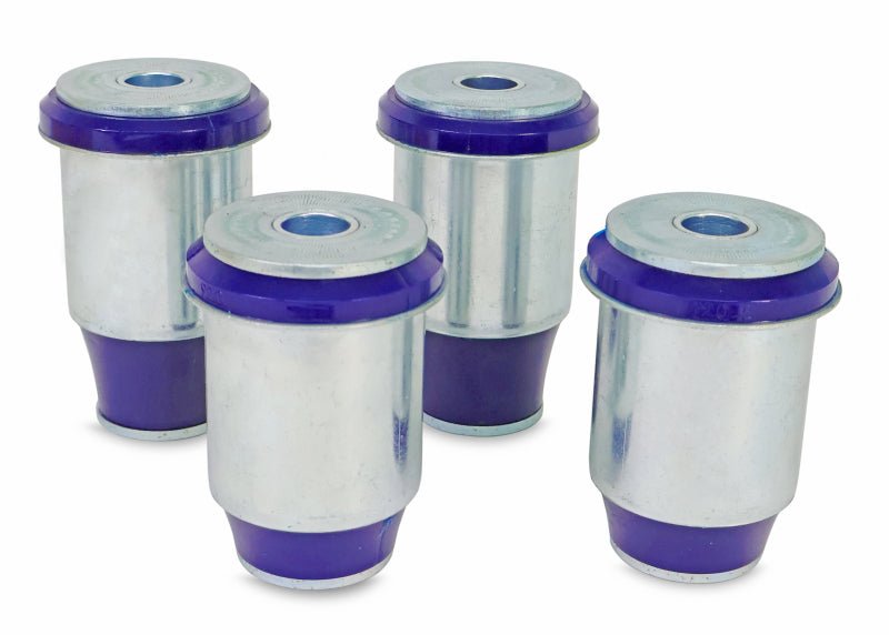 SuperPro 2014 - 2014 Ford F - 150 FX2 Front Lower Control Arm Inner Bushing Set - 2014 Ford F - 150 - My Store
