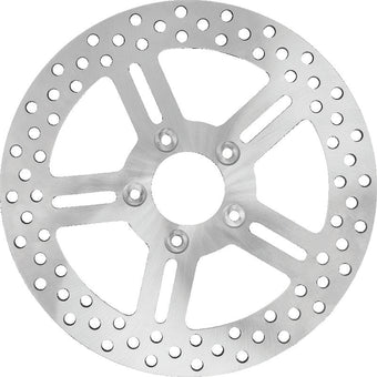 compare product Performance Machine Disc 11.5 x .20 1 Pc Eco 5 Spoke Stainless Steel