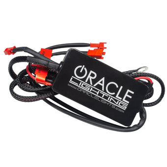 compare product ORACLE Lighting 17-20 Subaru BRZ Dynamic ColorSHIFT Headlight DRL Upgrade