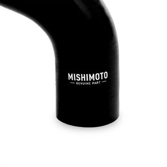 compare product Mishimoto 2015+ Dodge Challenger / Charger SRT Hellcat Silicone Radiator Hose Kit - Black