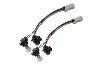 compare product AlphaRex 18-20 Ford F-150 Wiring Adapter OEM to AlphaRex Taillight Converter (Req 18-20 Ford F-150)