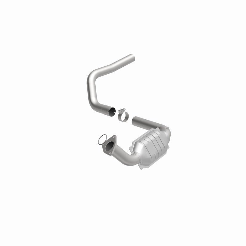 Magnaflow Conv DF 03 - 06 Hummer H2 6.0L D/S - My Store