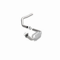 Magnaflow Conv DF 03 - 06 Hummer H2 6.0L D/S - My Store